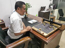 進(jìn)化者象棋機(jī)器人（大師版）智能機(jī)器人收藏禮品商務(wù)饋贈企業(yè)福利 大師版 曬單實(shí)拍圖