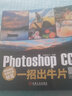數碼攝影后期處理秘笈：Photoshop CC一招出牛片 曬單實(shí)拍圖