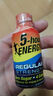 5-hour ENERGY美國進口5-hour ENERGY 維生素功能飲料 提神運動 5小時能量飲品 新品爽浪激能（加強版）（57ml*6瓶） 曬單實拍圖