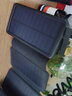多馬士太陽(yáng)能充電寶20000毫安大容量超薄小巧便攜蘋(píng)果安卓手機通用雙向快充移動(dòng)電源陽(yáng)光快速充電可折疊 曬單實(shí)拍圖