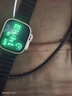 息尼華強(qiáng)北手表watchS9Ultra2頂配版離線支付藍(lán)牙智能手表果芯云頂配男女通用蜂窩版手表NFC門禁 流沙金【頂配版】多功能NFC+離線雙支付 品質(zhì)保障丨離線支付丨高清AMOLED大屏 曬單實拍圖