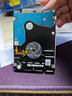 聯(lián)想（lenovo）機(jī)械硬盤筆記本 SATA3 7mm 2.5英寸 5400轉(zhuǎn) 720轉(zhuǎn) 垂直儲(chǔ)存硬盤 拯救者加裝硬件 1TB 藍(lán)盤5400轉(zhuǎn)128M緩存（拆機(jī)） X240/X250/X260/X24 曬單實(shí)拍圖