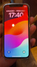 Apple iPhone 蘋(píng)果13/蘋(píng)果13Mini 國行全網(wǎng)通 二手5G手機 蘋(píng)果/iPhone 13Mini（黑色） 【99新】128G 曬單實(shí)拍圖