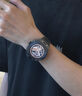 VERTU【新品七夕禮物 限時9折】威圖緯圖官方奢品GrandWatch智能手表手環(huán)運動通話腕表測心率測血氧睡眠 微晶黑陶 曬單實拍圖