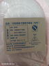 欣佰悅（XINBAIYUE）蛋糕盒便攜式手提10英寸生日透明家用重復(fù)使用塑料烘焙包裝盒子 加高10寸蛋糕盒5件套 粉色 曬單實拍圖