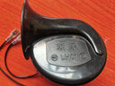 外星科技電動車?yán)?2v48v60v三輪車?yán)入娖寇囃ㄓ贸懽孕熊嚹ν熊囁园?升級內(nèi)芯】超響60V蝸牛喇叭+送線 曬單實拍圖