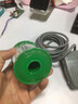 安立信高端無(wú)鉛環(huán)保焊錫絲0.6mm0.8/1.0/1.2錫線(xiàn)700克高純度含松香芯1kg 高端100PPM無(wú)鉛錫絲0.8（700G） 曬單實(shí)拍圖