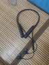 【二手95新】索尼（SONY）WI-1000XM2 頸掛式無線藍牙耳機 高音質(zhì)降噪耳麥主動降噪 9新-WI-1000X M2-黑色金色配件齊全 曬單實拍圖