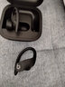 beats Powerbeats Pro 無(wú)線(xiàn)高性能耳機真無(wú)線(xiàn)藍牙運動(dòng) 被動(dòng)/主動(dòng)降噪 心率傳感Apple蘋(píng)果安卓通用耳機 黑色 曬單實(shí)拍圖