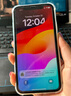 蘋果11 Apple iphone11 蘋果11二手 國行全網(wǎng)通 4G雙卡雙待 二手蘋果手機(jī) 紅色 11-128G【更換電池100%+贈(zèng)豪華大禮包】 95新 曬單實(shí)拍圖