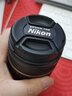 qeento鏡頭蓋適用于尼康D7000 D7100 D7200 D90相機適馬騰龍18-200鏡頭 62mm 鏡頭前蓋 相機蓋 保護蓋 曬單實(shí)拍圖