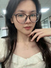 中國黃金有你足矣竹節黃金項鏈女和田玉吊墜生日禮物送女友老婆媽媽實(shí)用 【京速達】足金竹節吊墜+K金鏈 曬單實(shí)拍圖