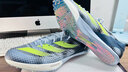 阿迪達斯（adidas）萊爾斯世錦賽19秒31 田徑精英Adidas SP 2大蟬翼二代厚底短跑釘鞋 IE2765/大蟬翼二代 46 曬單實(shí)拍圖
