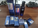百雀羚（PECHOIN）男士套裝 幀顏男士抗皺水乳套裝 抗皺緊致淡紋煥亮保濕護膚品官方 精華水+精華乳+精華液 曬單實拍圖