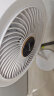 美菱MELNG 空气循环扇/电风扇母婴适用家用立式落地式风扇涡轮换气循环对流电扇MPF-DC3020机械款 实拍图