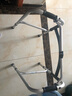 雅德 助行器老人助力行走器助步器學(xué)步車康復(fù)訓(xùn)練器材輔助步行推車 【加厚助行器】經(jīng)典款 - 曬單實(shí)拍圖
