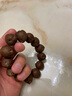 念道 紫金鼠招財(cái)鼠菩提佛珠手串手鏈三眼紫鼠菩提子黑金男女款念珠 紫金 招財(cái)鼠18mm 曬單實(shí)拍圖
