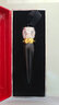 路鉑廷（Christian Louboutin）蘿卜丁口紅cl女王權(quán)杖經(jīng)典黑管唇膏禮盒七夕情人節(jié)生日禮物送女生 【人氣王】005M 全糖色 曬單實拍圖