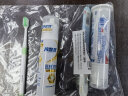 冷酸灵抗敏感泵式牙膏2支装(共250g） 医研抗敏 美白牙齿 清新口气 实拍图