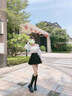 晟霆內(nèi)增高9CM長(zhǎng)筒靴女2025春秋新款小個(gè)子不過(guò)膝長(zhǎng)靴加絨高筒騎士靴 黑色-內(nèi)增高-9CM-單里 37 (235mm) 曬單實(shí)拍圖