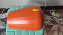 小在意活性錳桌面小型空氣凈化器除醛加農炮除甲醛除苯小型家用靜音凈化機新房多場(chǎng)景使用除異味 【橙色】活性錳除醛凈化器-4P超靜音-除醛無(wú)耗材 曬單實(shí)拍圖