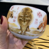 蕉夏大師鎏金主人茶大師彩繪羊脂玉白瓷個(gè)人專(zhuān)用品茗杯單茶金盞禮盒裝 (五牛)羊脂玉鎏金杯 曬單實(shí)拍圖