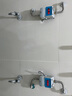 中創(chuàng)微 IC卡水控機(jī) 插卡水表 學(xué)校浴室淋浴控水器 水房用水淋浴感應(yīng)水表 主機(jī)版全套（主機(jī)+水控機(jī)+卡片） 曬單實(shí)拍圖