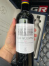 拉菲（LAFITE）巴斯克花园赤霞珠干红葡萄酒 750ml*2瓶 双支礼盒装 进口红酒 实拍图