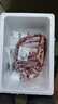 小鮮牧場 寧夏灘羊肉 生鮮國產(chǎn)羊肉禮盒新鮮羔羊排法式羊排燒烤火鍋食材 羔羊 無脊羊排3斤裝 曬單實拍圖
