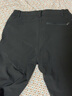 onepolar戶(hù)外極地加厚保暖軟殼褲女秋冬季防水登山褲抓絨防風(fēng)褲女 黑色 XXXL 曬單實(shí)拍圖