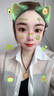 南洋黃金吊墜八寶黃金羅盤古法金項(xiàng)鏈福字掛墜送女友情人節(jié)禮物男女款 吊墜約14g 送禮盒 曬單實(shí)拍圖