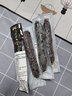 頭號食客西班牙進(jìn)口風(fēng)干香腸薩拉米salami薩拉米fuet切片即食香腸地中海味 香草90g 曬單實(shí)拍圖