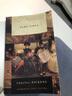 微瑕品 介意慎拍 艱難時世 Hard Times 進(jìn)口原版 狄更斯小說 曬單實拍圖