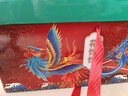 櫻小煮膠東花餑餑供佛饅頭祈福上供品花饃拜佛面點(diǎn)山東特產(chǎn)九月九禮盒 香花供養（道字） 曬單實(shí)拍圖