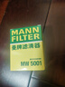 極卡車(chē)品適用阿普利亞SRMAX250/300 維斯帕150機濾比亞喬X7機油濾芯 比亞喬X7 FLY125 150機濾 MW5001 曬單實(shí)拍圖