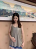 BABYPORT防輻射服孕婦裝吊帶內穿可貼身銀離子孕婦防輻射服禮盒裝L碼 曬單實(shí)拍圖