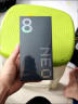 vivo iQOO Neo8 新品5G电竞游戏手机 iqooneo8 neo7升级款neo8 夜岩 12+256GB全网通 iQOO TWS Air套装 实拍图