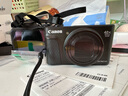 佳能（Canon）PowerShot高清長(cháng)焦數碼照相機SX70 SX60 SX740二手數碼相機 SX740 HS黑色 40倍/Wi-Fi/翻轉屏 99新 曬單實(shí)拍圖