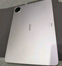 iQOO Pad5 8GB+128GB 灰晶 國家補貼 藍(lán)晶×天璣9300+ 12.1英寸高亮電競屏 平板電腦 vivo 曬單實拍圖