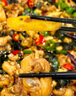 GUO LIAN 國聯(lián)水產(chǎn)免漿牛蛙快手菜半成品加熱即食新鮮冷凍田雞去皮批發(fā) 匠心品質(zhì)牛蛙 （250g*3盒） 曬單實(shí)拍圖