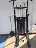 睿致（RECHFIT）RS635S輔助助力式引體向上器落地式室內(nèi)單雙杠（送貨上樓包安裝） 曬單實拍圖