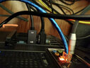 菲昂大DP轉(zhuǎn)HDMI/VGA/DVI高清線適用于聯(lián)想戴爾惠普臺(tái)式電腦主機(jī)顯卡轉(zhuǎn)接顯示器投影儀電視視頻連接線 DP轉(zhuǎn)HDMI線黑色 1.8米 曬單實(shí)拍圖