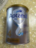 爱他美（Aptamil）澳洲白金版 儿童配方奶粉 4段(36个月以上) 900g 3罐箱装 实拍图