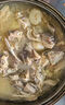 憶回牛新鮮帶皮山羊排 帶皮羊肋排肉帶骨羊肉清真散養山羊排 3斤(新鮮帶皮羊排) 曬單實(shí)拍圖