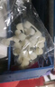 防塵鼻塞鼻罩工業(yè)粉塵隱形過濾器防花粉霧霾口罩透氣可清洗 白30個(gè) 送3個(gè)收納盒 曬單實(shí)拍圖