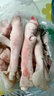 牛家紀內蒙古新鮮羊蹄 羔羊蹄 原切帶筋羊腳 生鮮羊蹄  內蒙古羊肉 5斤內蒙古新鮮羊蹄 曬單實(shí)拍圖