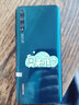 華為 HUAWEI 暢享 10S 安卓智能 華為  老人機(jī) 備用機(jī) 二手手機(jī)國行優(yōu)惠券補(bǔ)貼 綠色 8G+128G 曬單實(shí)拍圖