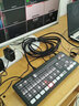 blackmagic design導播臺BMD ATEM Mini Pro ISO切換臺4路高清HDMI直播extreme 8機位usb采集推流摳像視頻特效轉場(chǎng)ATEM Mini Extreme（8路) 曬單實(shí)拍圖