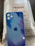 筑鼎（ZHUDING） 蘋(píng)果11手機殼鏡頭全包iphone11pro max水彩直邊玻璃超薄防摔硅膠 冬雪色【鏡頭全包】 蘋(píng)果11Pro Max【6.5英寸】 曬單實(shí)拍圖