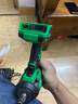 銳霸無刷電動扳手大扭力電動風(fēng)炮電動工具扳手手沖擊扳手裸機汽修維修 銳霸風(fēng)炮扳手【650牛裸機】 曬單實拍圖
